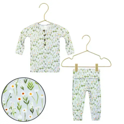 Holland Top + Bottoms – Lou Lou & Company