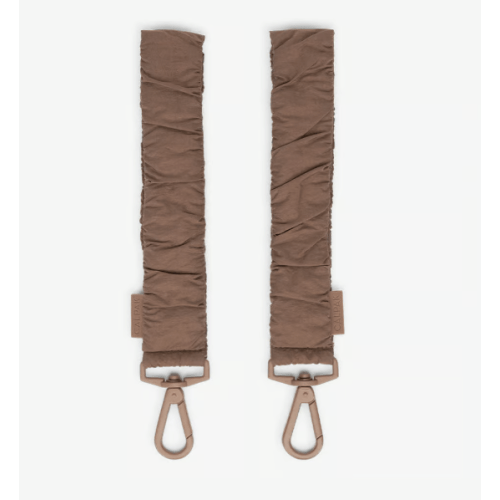 Stroller Straps for Diaper Bag (Set of 2)