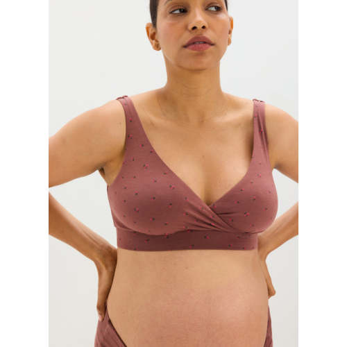 The Dream Feedª Nursing And Sleep Bra
