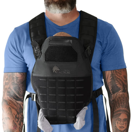 Baby Carrier – Wolf Tactical