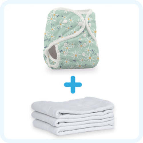 Budget Bundle Cloth Diapers