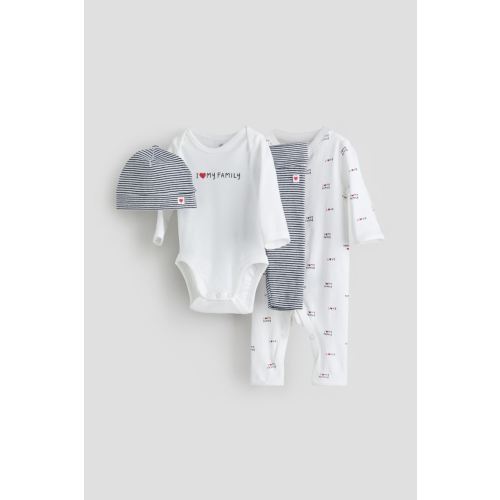 4-piece Gift Set