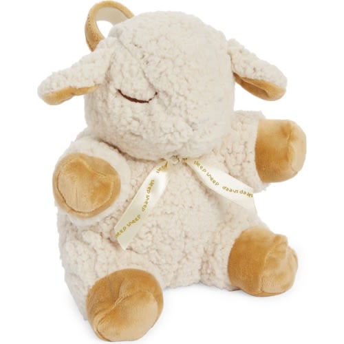 Cloud B Sleep Sheep, Beige