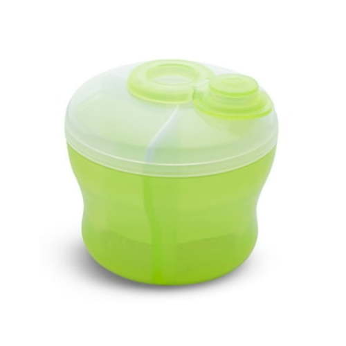 Munchkin® Infant Powdered Formula Dispenser, Holds up to 24 oz., Green, Unisex