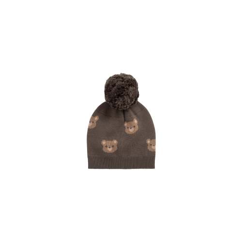 Ethan Hat - Bobbie Bear Canteen