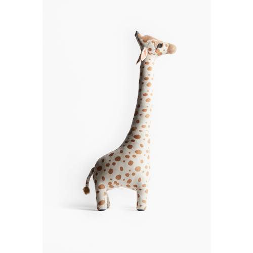 LARGE SOFT TOY- Giraffe