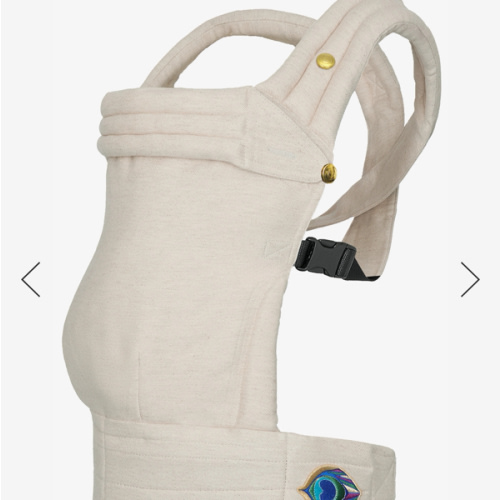 Spirit | Zeitgeist Baby Carrier | SHOP ARTIPOPPE