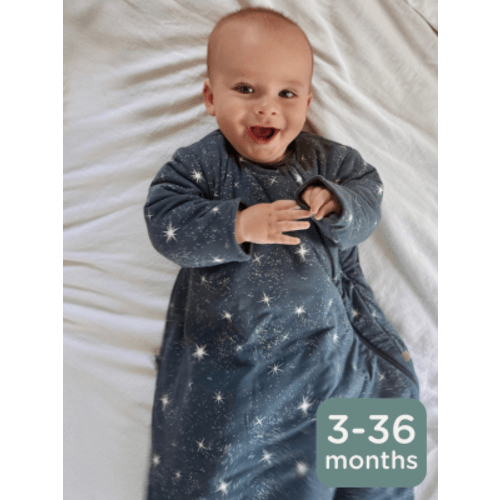 Transitional Swaddle Sleep Sack - Imagine / 1.0 TOG