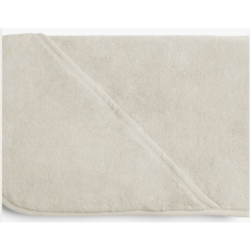 Organic Hooded Toddler Towel