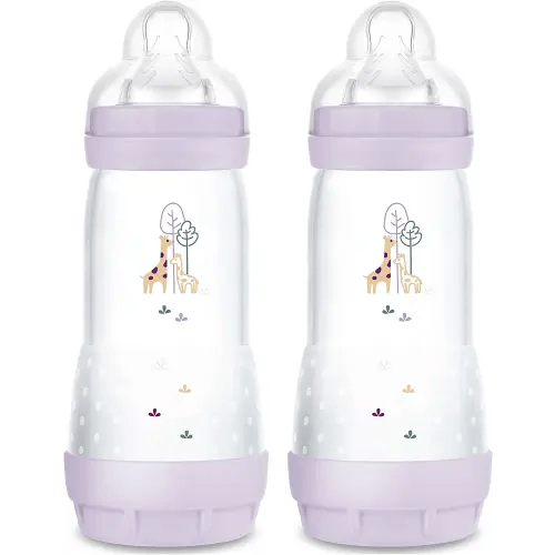 Siera and Seth Geist’s Baby Registry at Babylist