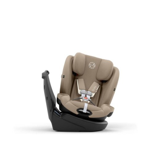 Cybex Callisto G 360 Rotating Convertible Car Seat - HipBabyGear