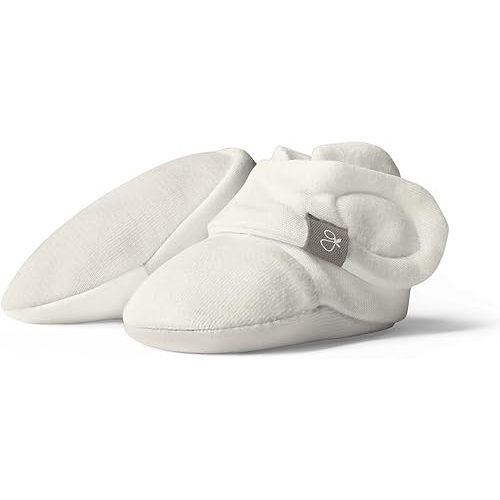 goumikids Viscose Made from Bamboo Cotton Stay-On Boots