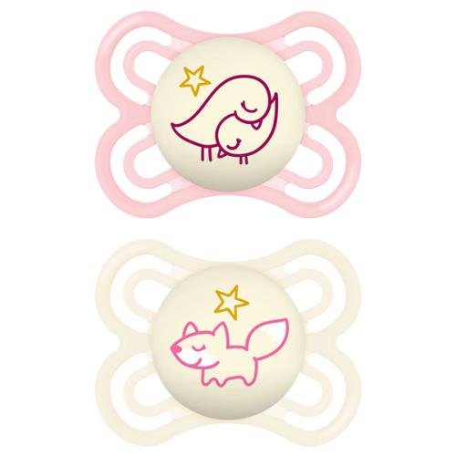 MAM Night Pacifier Night