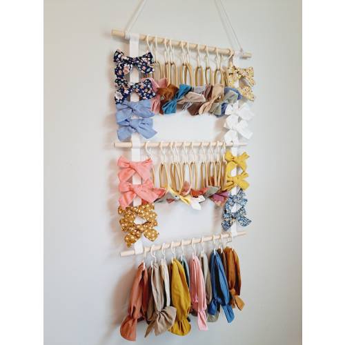 Headband holder | Bow holder