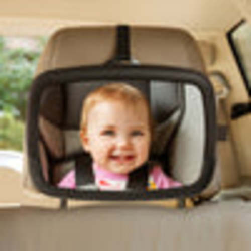 360° Baby In-Sight Pivot Mirror | Munchkin