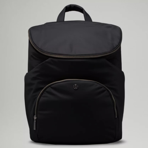 Lululemon Diaper Bag