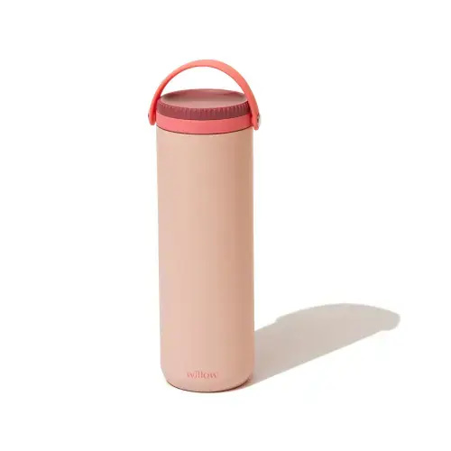 Willow® Portable Breast Milk Cooler - On The Go Storage | Willow – Willow Pump