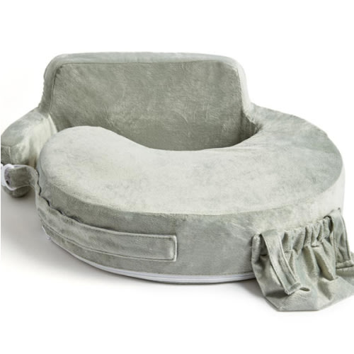 Super Deluxe Nursing Pillow