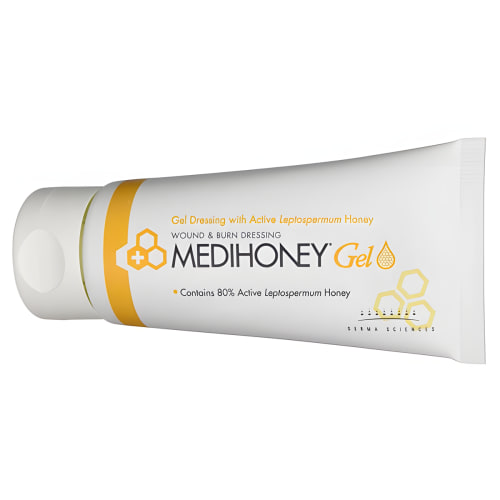MediHoney Healing Gel