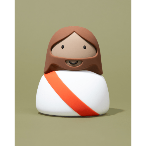 Jesus Night Light | Be A Heart