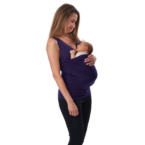 Soothe Shirt® Rich Purple - Lalabu