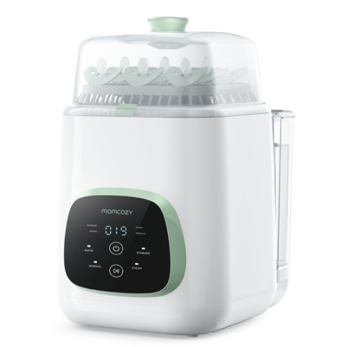 Amazon.com : momcozy bottle washer