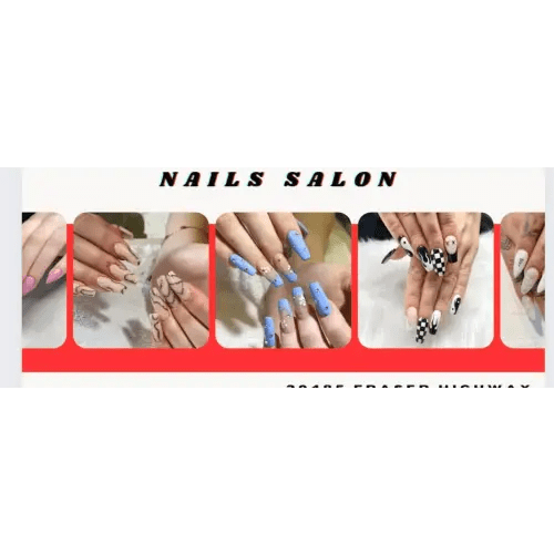 BINNY NAILS SALON