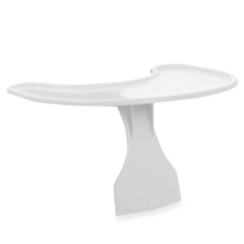 Bumbo® Floor Seat Tray - WHITE - TRAY
