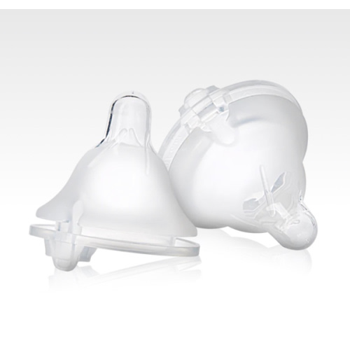 Evenflo Anti-Colic Balance Baby Bottle Nipples, MEDIUM Flow – Evenflo Feeding