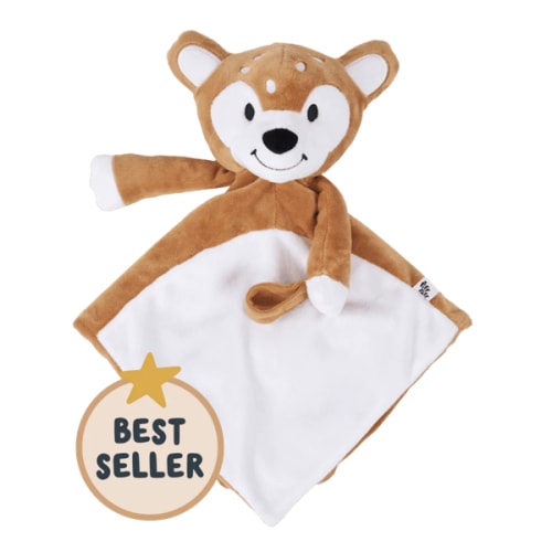 Sleep Toy - Raffy The Fawn – Riff Raff Baby AU