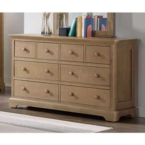 Waterford Dresser Weathered Sand