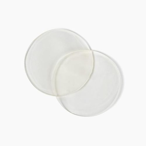 Ameda ComfortGel HydroGel Soothing Nursing Pads | Breast Pads | Hydrogel Nipple Pads for Breastfeeding | Reusable Cooling Nipple Gel Pads | Breastfeeding Supplies Nursing Gel Pads | 1 Pair (2 Count)