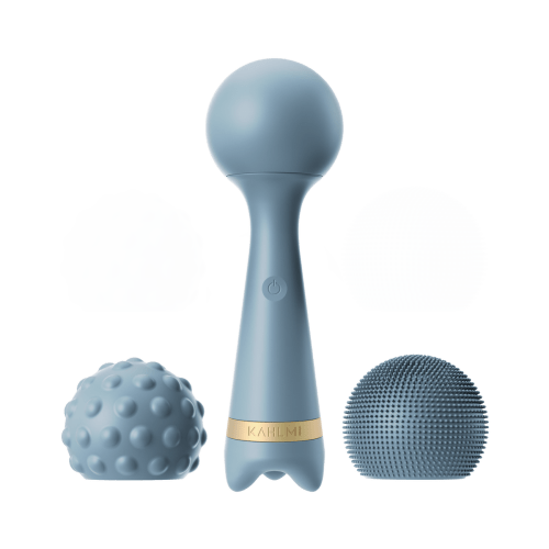 Kahlmi Baby Massager