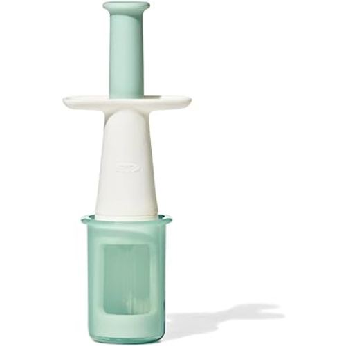 OXO Tot Grape Cutter - Opal