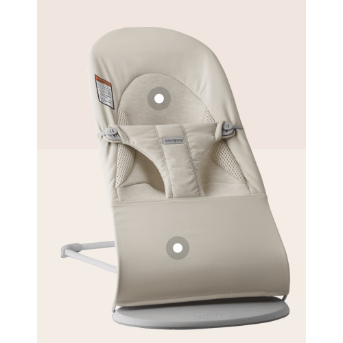 BabyBjörn Bouncer Balance Soft