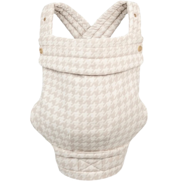 The Monarch Carrier - Houndstooth