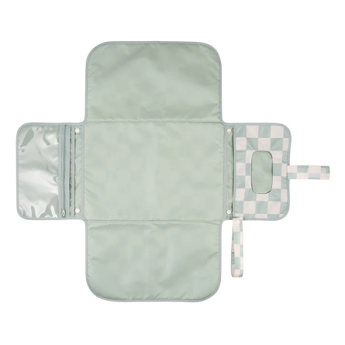 Portable Diaper Changing Pad