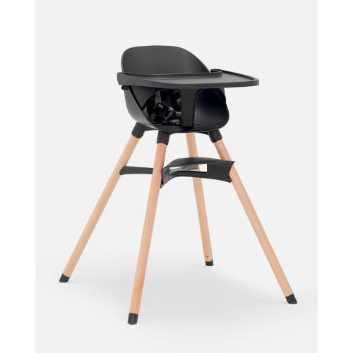 The Chair - Licorice / High Chair