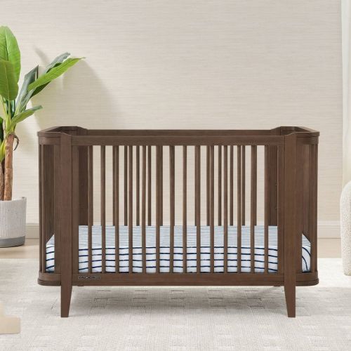 Delta Children Noah 4-In-1 Convertible Crib Greenguard Gold Certified