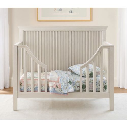 Pottery Barn Kids | Blake Toddler Conversion Kit - Bleached Bone