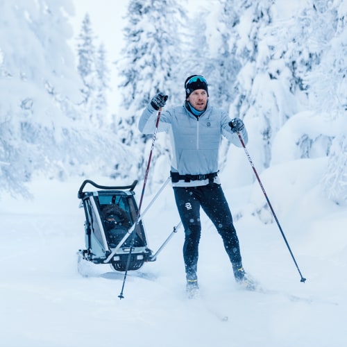 Thule Chariot Cross double | Thule | United States