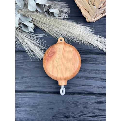 Music Box 35 Melodies For Baby Mobile Crib Mobile, Music box Baby mobile, Rotating music mechanism for Crib, mobile Baby mobile equipment