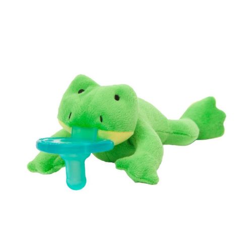 Wubbanub Pacifier - Moose
