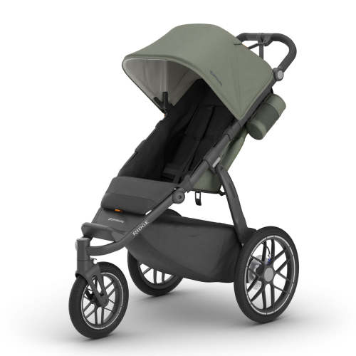 Ridge V2 Stroller - Evelyn – CLÉMENT