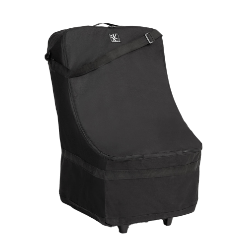 Wheelie Car Seat Travel Bag – J.L. Childress