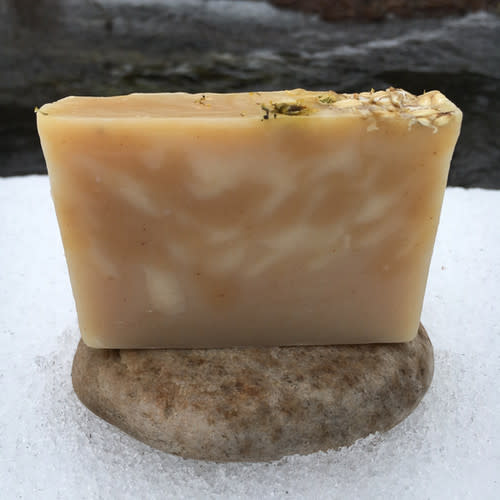 Sensitive Skin Baby Wash