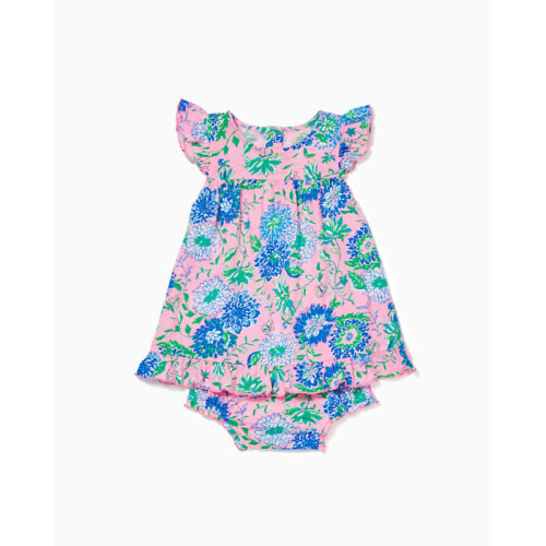 Cecily Infant Dress