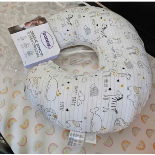 Original Boppy Pillow