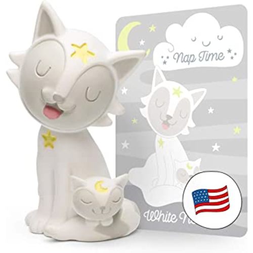 Tonies White Noise Nap Time Audio Play Character