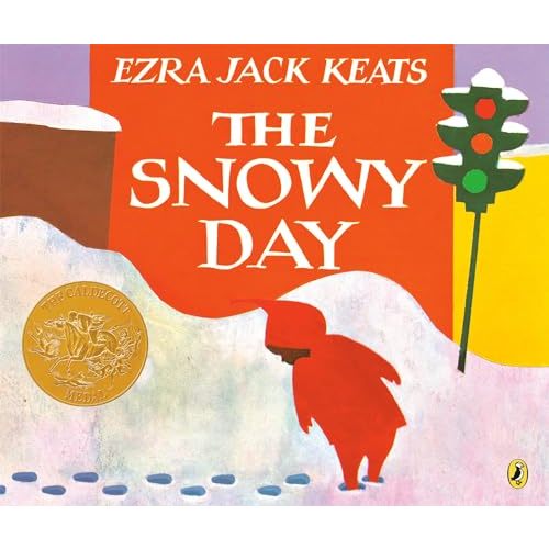 The Snowy Day